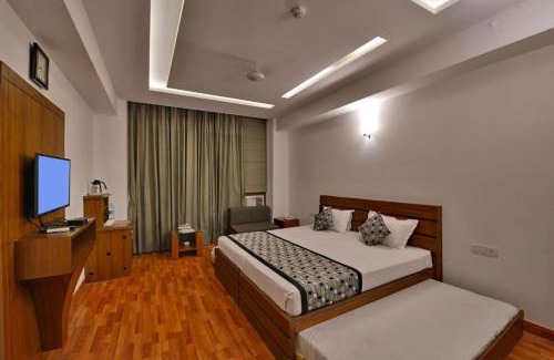 Kumarhatti Hôtel | Modi Hotel & Resorts