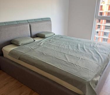 Skopje Appartement | Modi II