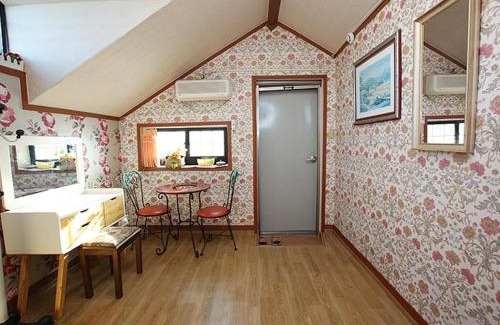 Ttanttuk Maison | Modnie Pension