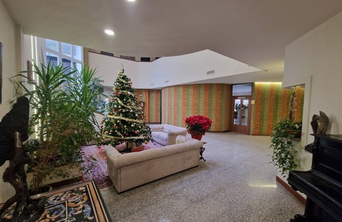 Vercelli Hôtel | Modo Hotel