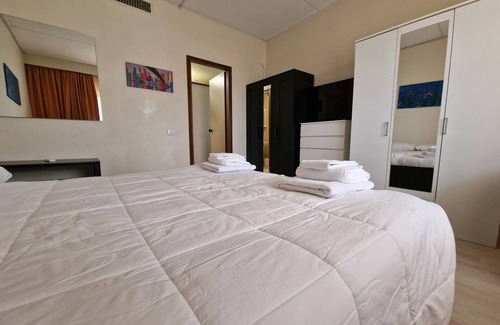 Vercelli Hôtel | Modo Hotel