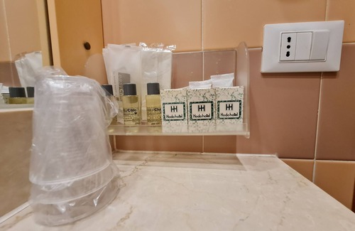 Vercelli Hôtel | Modo Hotel