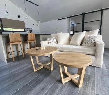 Angostura Maison | Modo Villa Refugio