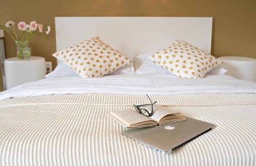 Spisske Bystre Appartement | Modrý Dom