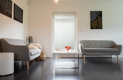 Spisske Bystre Appartement | Modrý Dom