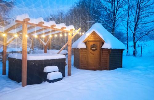 Szczytna Appartement | Modrzewiowe Zacisze