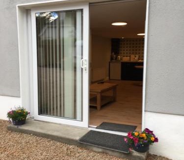 Garrykennedy Appartement | MOD’s place