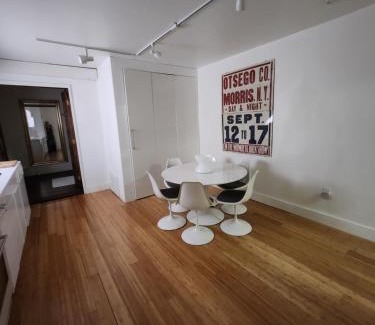 Saugerties Appartement | modsuites