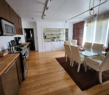 Saugerties Appartement | modsuites