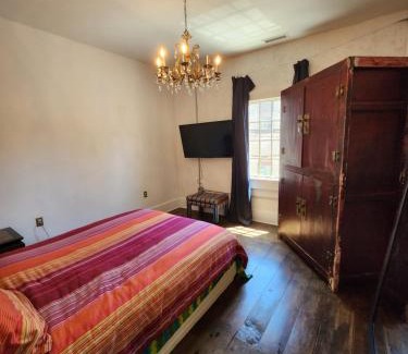 Saugerties Appartement | modsuites