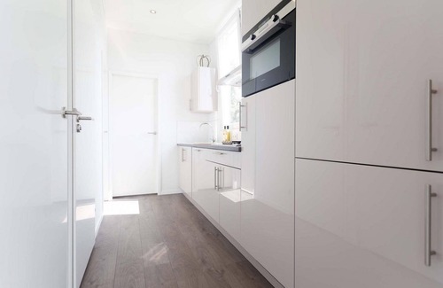 Schin op Geul Chalet De Ski | ✓ Module at Residence Valkenburg ✓ Holiday home for 6 persons ✓ Located in Valkenburg (Schin op Geul) ✓ Holiday resort in South Limburg, near Maastricht ✓ Book directly at the resort