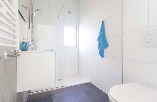 Schin op Geul Chalet De Ski | ✓ Module at Residence Valkenburg ✓ Holiday home for 6 persons ✓ Located in Valkenburg (Schin op Geul) ✓ Holiday resort in South Limburg, near Maastricht ✓ Book directly at the resort