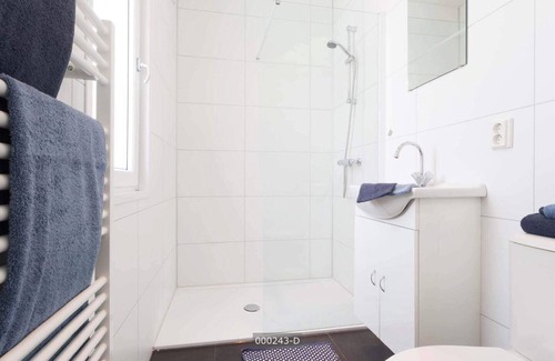 Cromvoirt Chalet De Ski | ✓ Module at Résidence de Leuvert ✓ Holiday home for 5 persons ✓ Located near Den Bosch (Noord-Brabant) ✓ Near De IJzeren Man ✓ Book directly through the park
