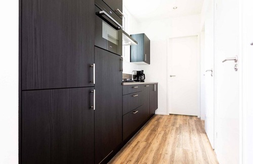 Avenhorn Chalet De Ski | ✓ Module Special at Park Westerkogge ✓ Holiday home for 6 people ✓ Located in Berkhout (North Holland) ✓ Waterfront holiday resort ✓ Book directly at the resort