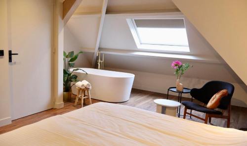 Appeltern Hôtel | Moeke Mooren
