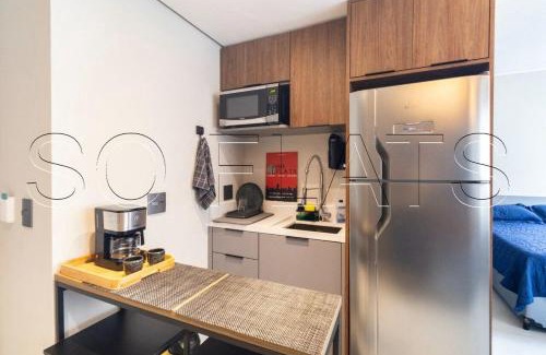 Moema Appartement | Moema Flat Hotel Boutique