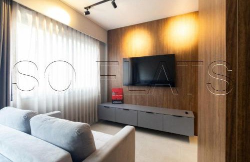 Moema Appartement | Moema Flat Hotel Boutique