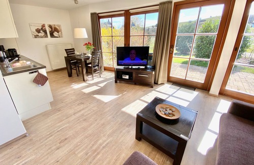 Monchgut-Granitz Appartement | Moenchgut Living & Spa