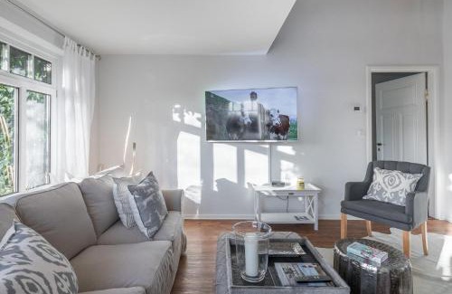 Zentrum Appartement | Moenkevilla