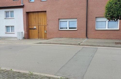 Hadmersleben Appartement | MoFe Monteur- Ferienwohnung