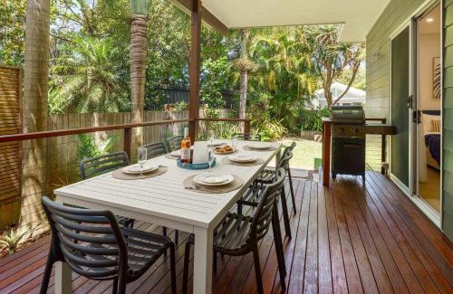 Moffat Beach Maison | Moffat Beach Magic Family and Pet Friendly Oasis