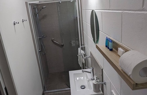 Moffat Beach Hôtel | Moffat Beach Motel Caloundra