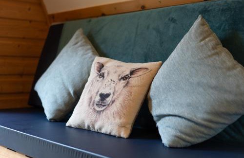 Moffat Maison | Moffat by Wigwam Holidays