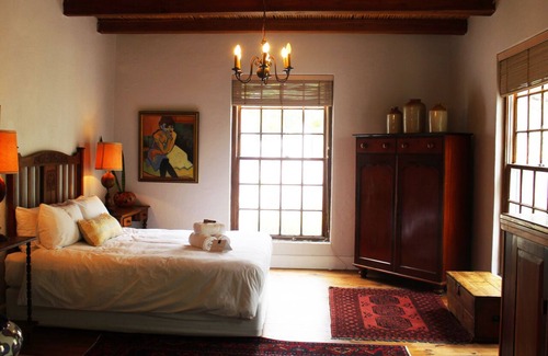 Swellendam Maison | Moffid's Place