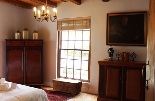 Swellendam Maison | Moffid's Place