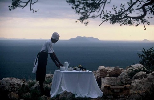 Alldays Cabine | Mogalakwena River Lodge