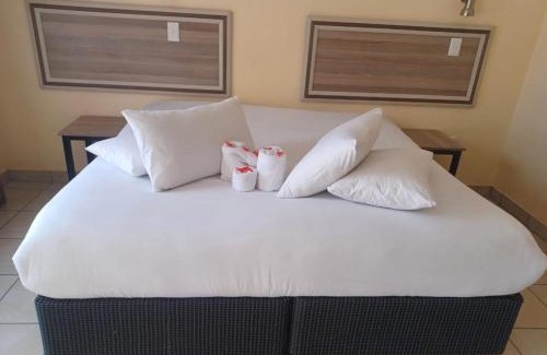 Polokwane Hôtel | Mogale Royal Gardens