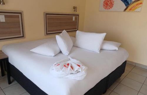 Polokwane Hôtel | Mogale Royal Gardens