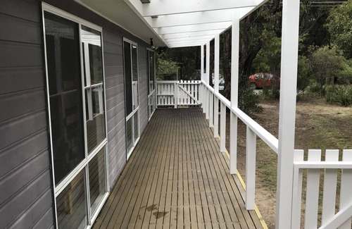 Moggs Creek Maison | Moggs Creek Beach House