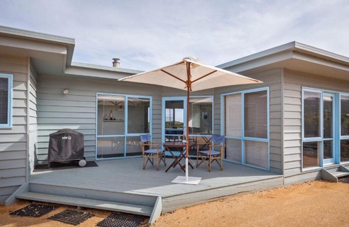 Moggs Creek Maison | Moggs View