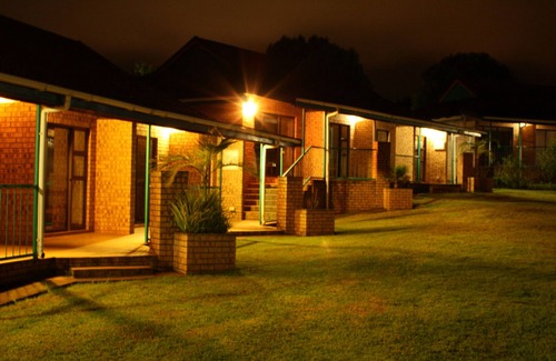 Graskop Hôtel | Mogodi Lodge Hotel Style Room