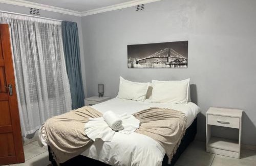 Emalahleni Maison | Mogoma Guesthouse