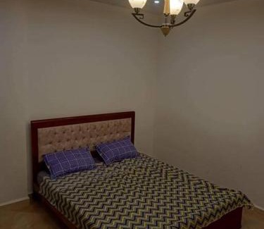Jijel Appartement | Mohamed appartement