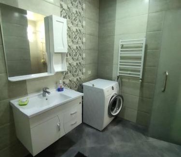 Jijel Appartement | Mohamed appartement