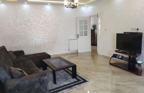 Jijel Appartement | Mohamed appartement