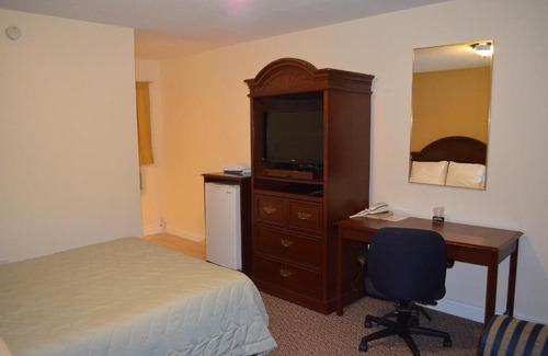 Brantford Hôtel | Mohawk Motel