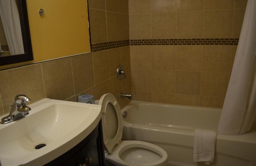 Brantford Hôtel | Mohawk Motel