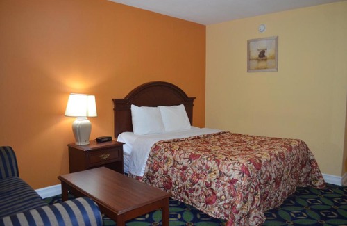 Brantford Hôtel | Mohawk Motel