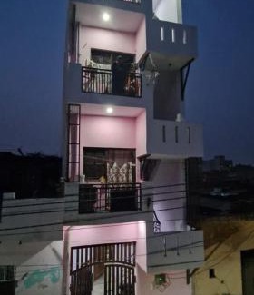 Ghaziabad Maison | Mohd Arif Homestay