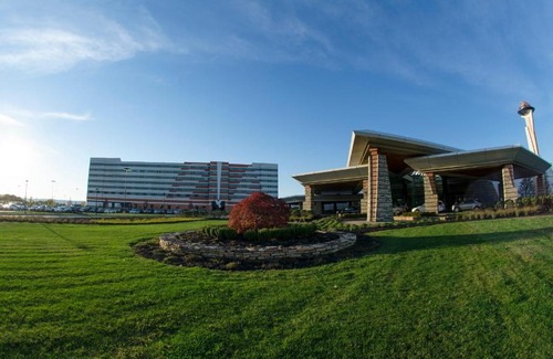 Wilkes-Barre Hôtel | Mohegan Pennsylvania Casino Resort - Adults Only