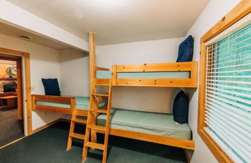 Columbia Hôtel | Mohican Outdoor Center