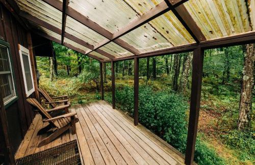 Columbia Hôtel | Mohican Outdoor Center