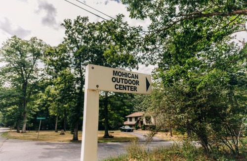 Columbia Hôtel | Mohican Outdoor Center