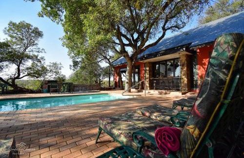 Hoedspruit Maison | Mohlabetsi Self Catering Bush Lodge