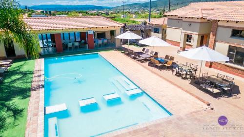 Fetakgomo Hôtel | Mohlaletse Guest House