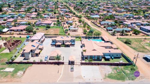 Fetakgomo Hôtel | Mohlaletse Guest House